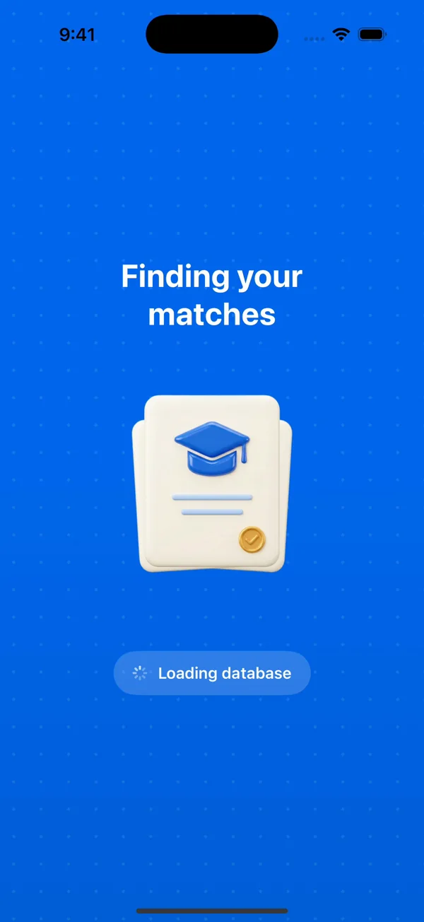 Scholarly finding your scholarship matches
